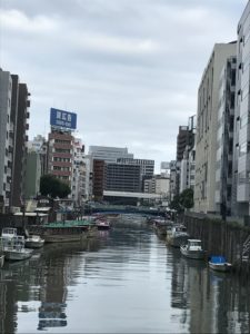 神田川